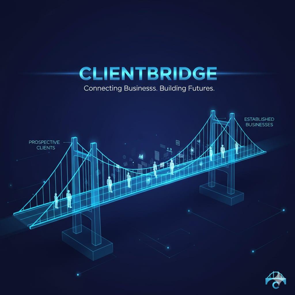 Client Bridge Hero
